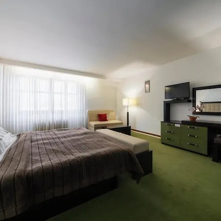 Astory 酒店 比尔森