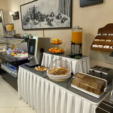 Astory Hotel 4*
