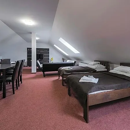 Astory 4* Plzen