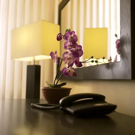Astory Hotel