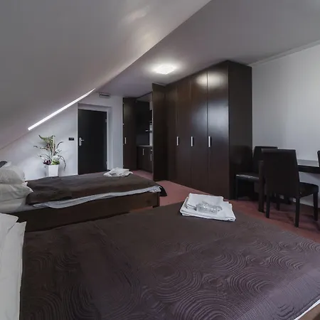 Hotel Astory 4*