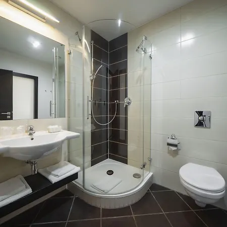Astory Hotel Plzen