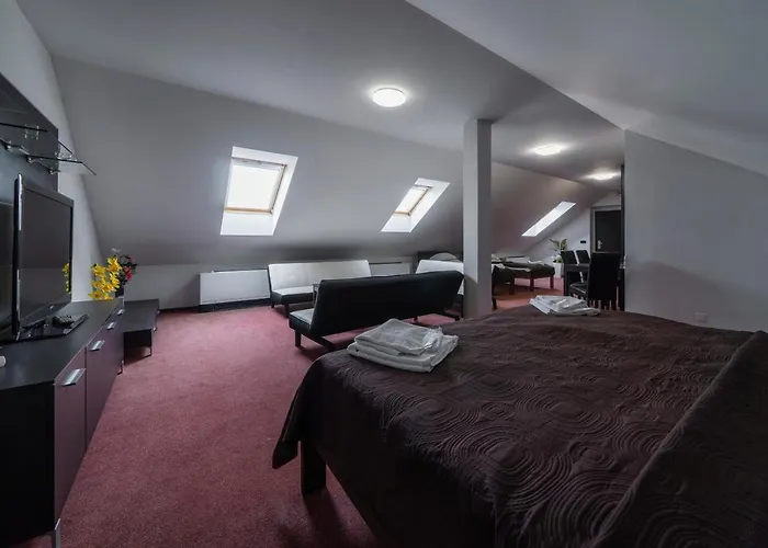 Astory 4* プルゼニ