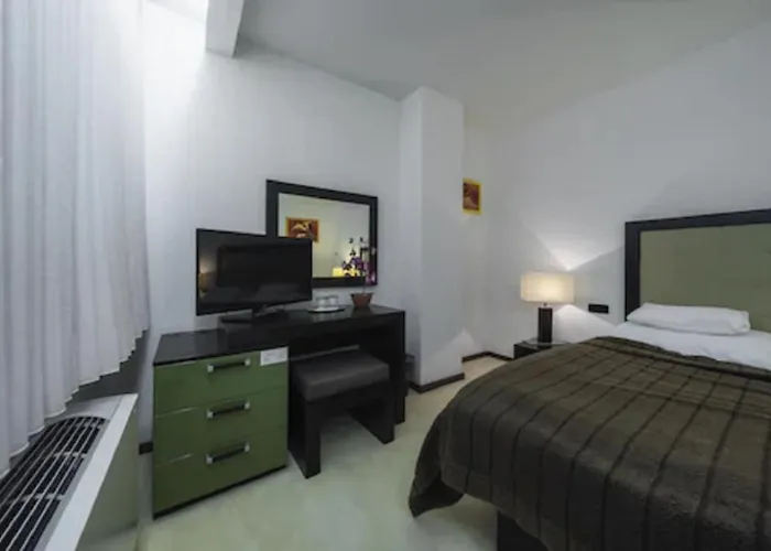 Astory 4* プルゼニ