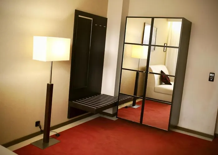 Astory 4* プルゼニ