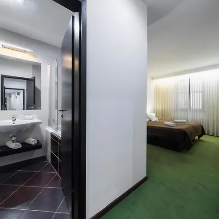 Hotel Astory