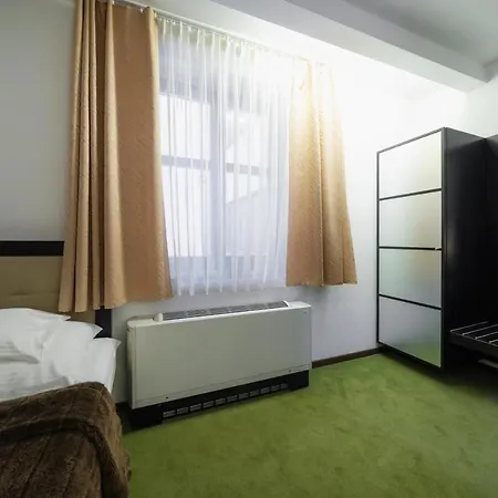 Astory Plzen