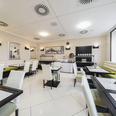 Hotel Astory Plzen