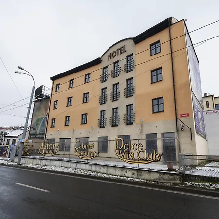 Astory Hotel