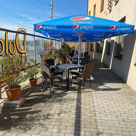 Astory Hotel Plzen