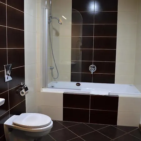 Astory 4* Plzeň